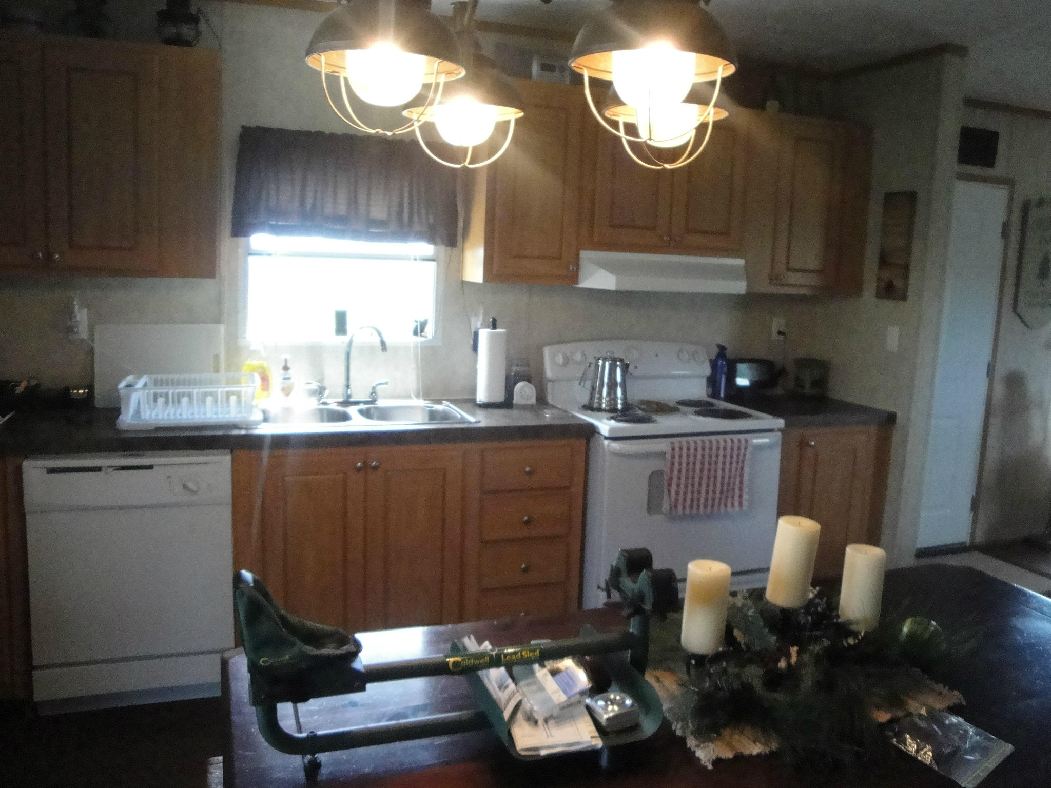 Spruce Flats Road Marlinton, WV 24954 - Photo 22 of 29 Gallery Image 22