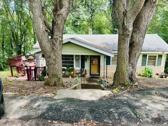76 Bomar Street Inman, SC 29349 - Photo 1 of 6