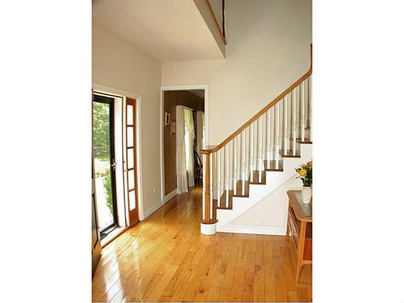64 Ogunquit Road Cape Neddick, ME 03902 - Photo 18 of 35 Foyer.