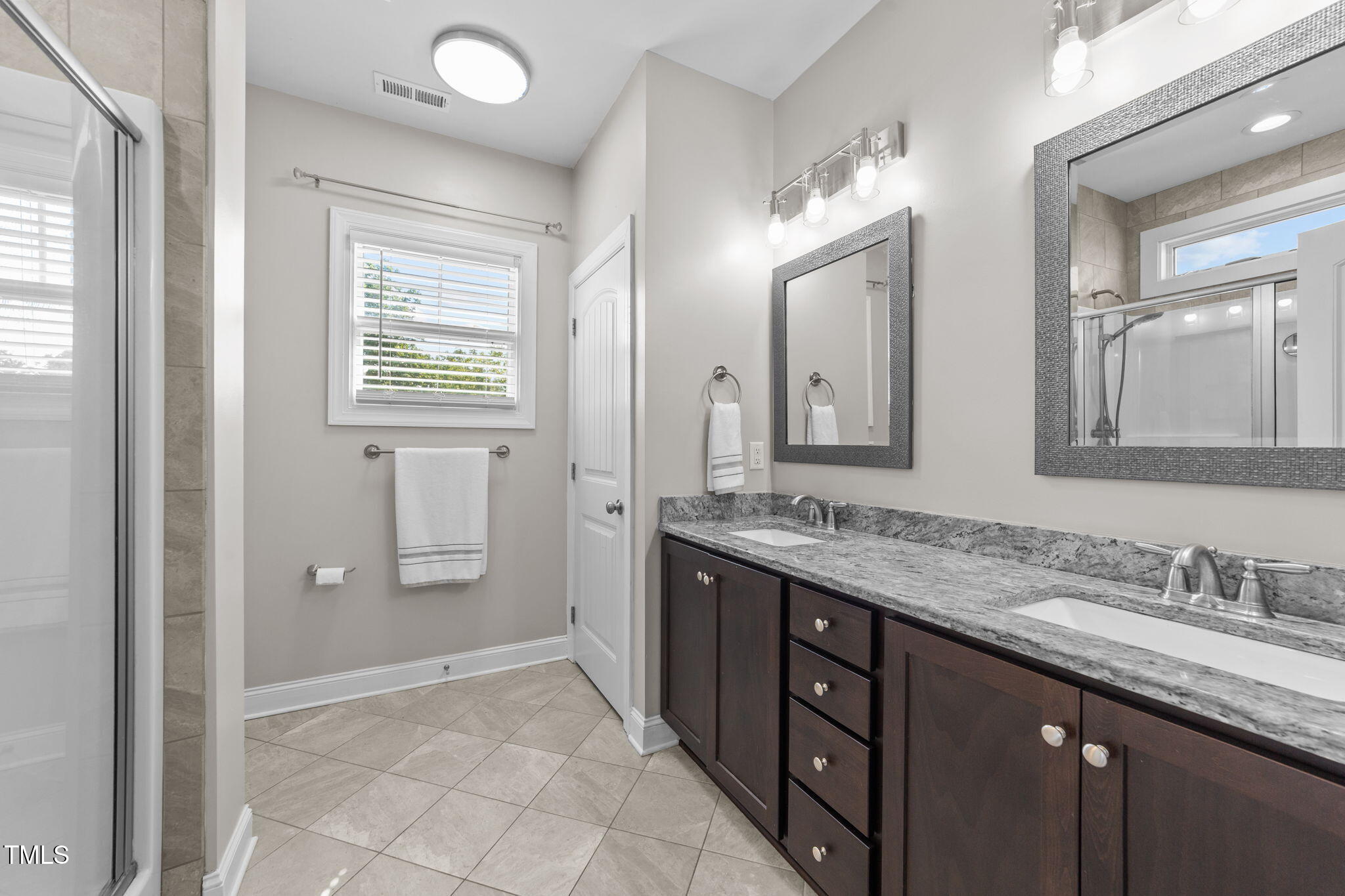 62 Fisher Road Lillington, NC 27546 - Photo 25 of 47 Primary Bathroom