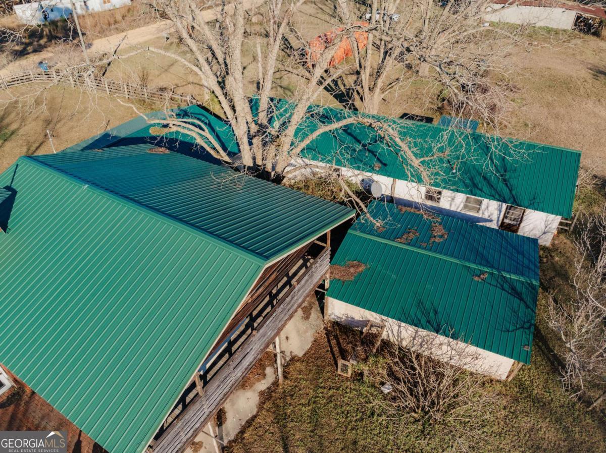 858 Hoke Ogden Road Odum, GA 31555 - Photo 10 of 23