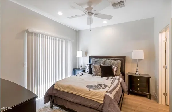 $2,295 | 2015 North 50th Street, Unit 50, Phoenix, AZ 85008