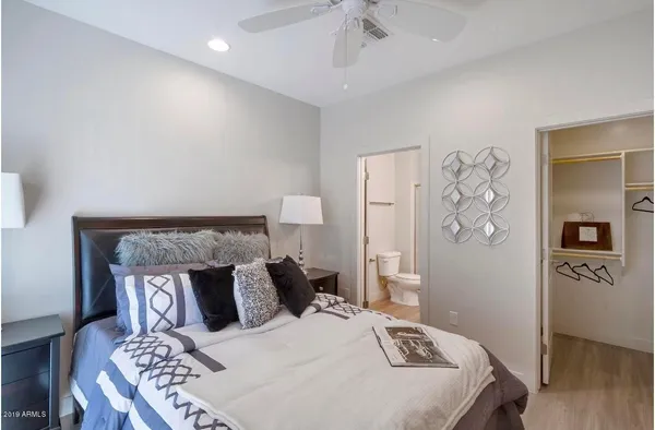 $2,295 | 2015 North 50th Street, Unit 50, Phoenix, AZ 85008