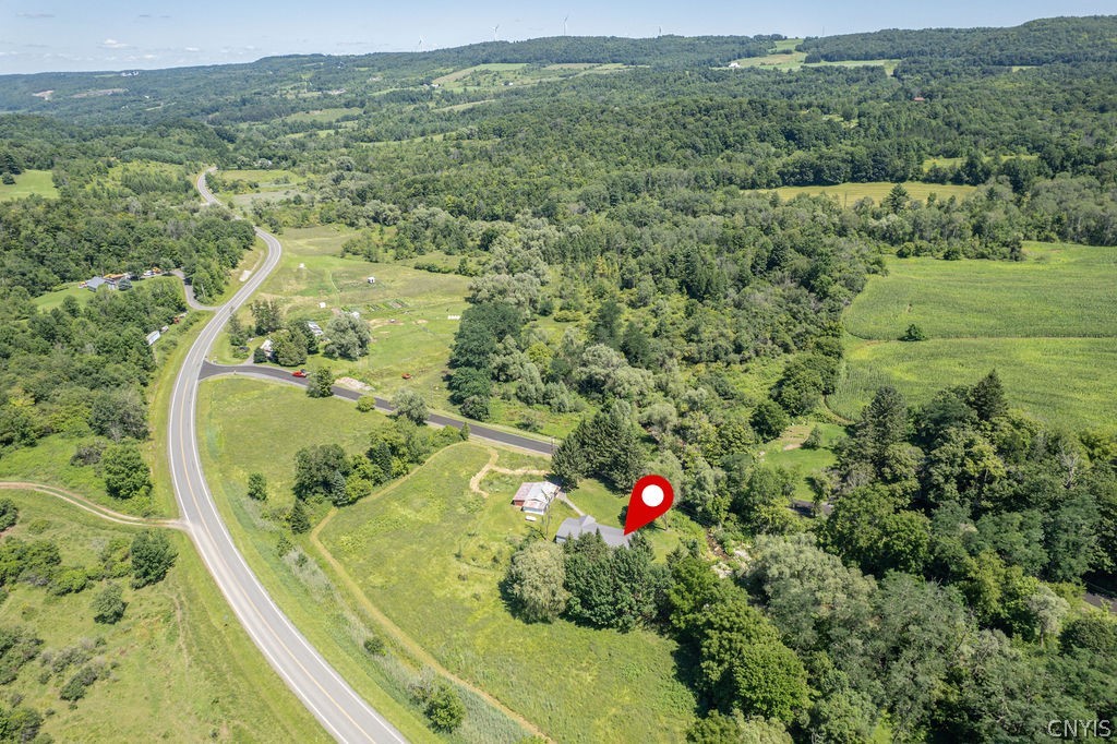 4279 Blue Creek Road Eaton, NY 13409 - Photo 40 of 43 Gallery Image 40