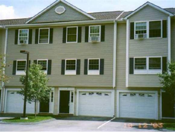 1029 Mammoth Road, Unit 3 Manchester, NH 03104 - Photo 1 of 1