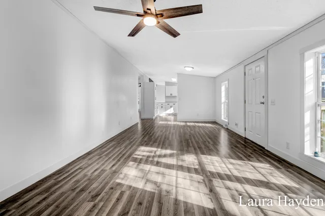 $242,900 | 6220 West Riverside Drive, Saranac, MI 48881