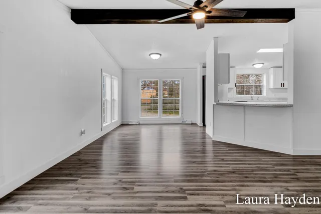 $242,900 | 6220 West Riverside Drive, Saranac, MI 48881