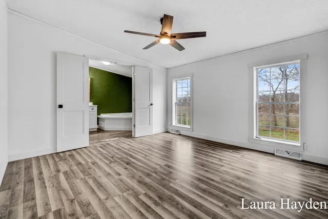 $242,900 | 6220 West Riverside Drive, Saranac, MI 48881