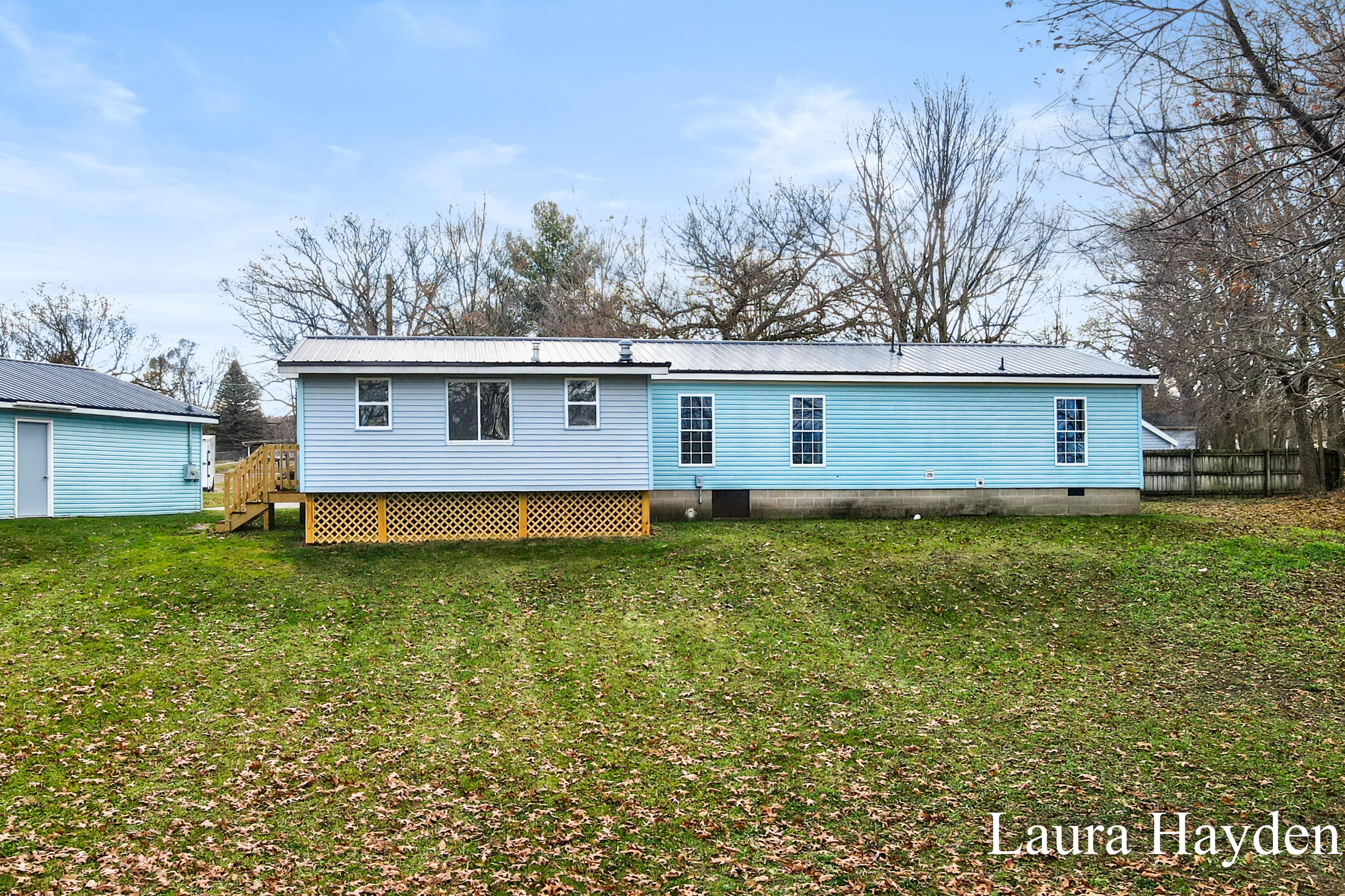 6220 West Riverside Drive Saranac, MI 48881 - Photo 5 of 47 Laura Hayden - 6220 W Riverside Drive (4