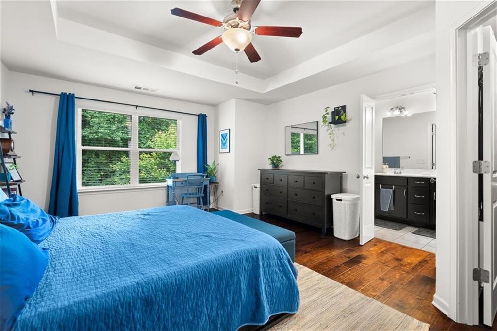 4316 Alden Park Drive Decatur, GA 30035 - Photo 16 of 30
