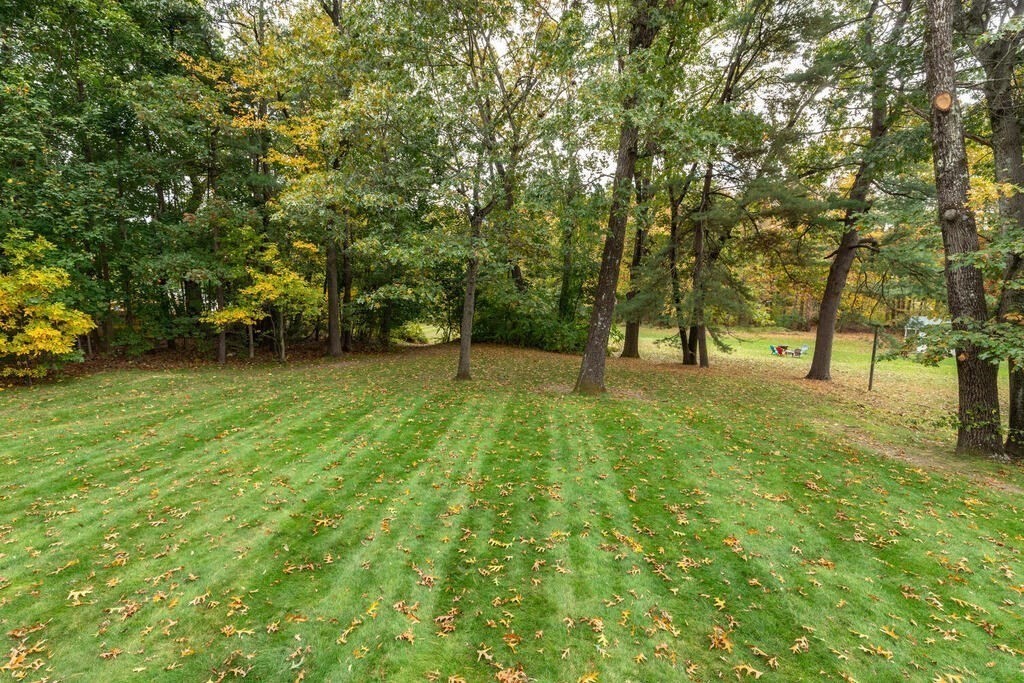 14 Parkerville Road Chelmsford, MA 01824 - Photo 30 of 34 a view of yard with green space