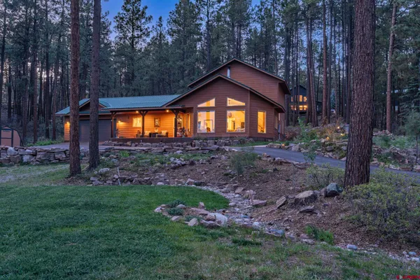 $685,000 | 179 Berry Drive, Bayfield, CO 81122