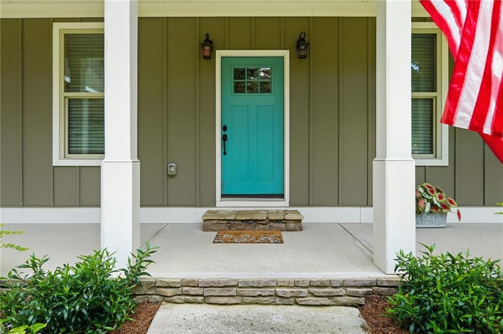 4456 Brushy Mountain Road Dallas, GA 30132 - Photo 2 of 58
