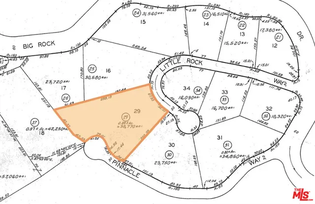 $2,295,000 | 20555 Little Rock Way, Malibu, CA 90265