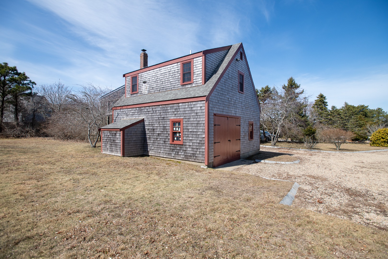 14 Waydale Road Nantucket, MA 02554 - Photo 7 of 27 Gallery Image 7