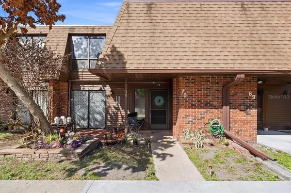 $199,000 | 1836 North Crystal Lake Drive, Unit 70, Lakeland, FL 33801