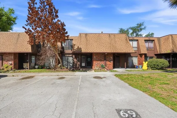 $199,000 | 1836 North Crystal Lake Drive, Unit 70, Lakeland, FL 33801