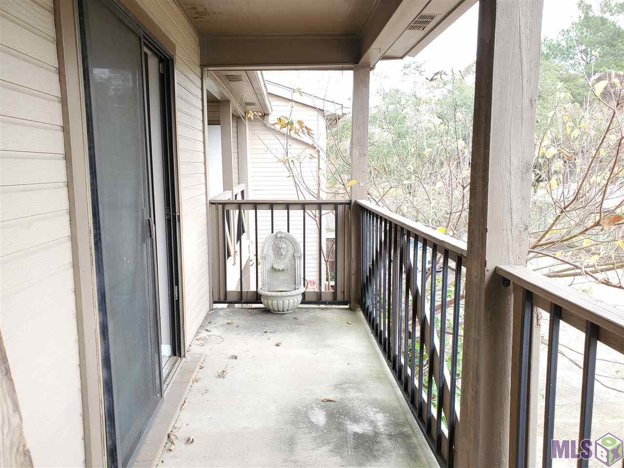 3330 Willard Street, Unit 802 Baton Rouge, LA 70802 - Photo 2 of 15 Entry