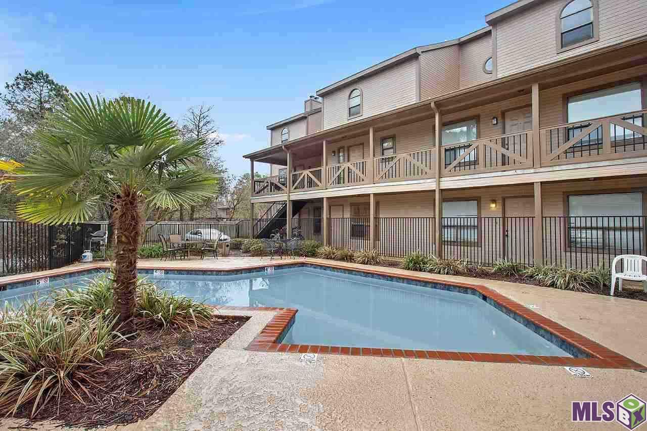 3330 Willard Street, Unit 802 Baton Rouge, LA 70802 - Photo 3 of 15 Community Pool