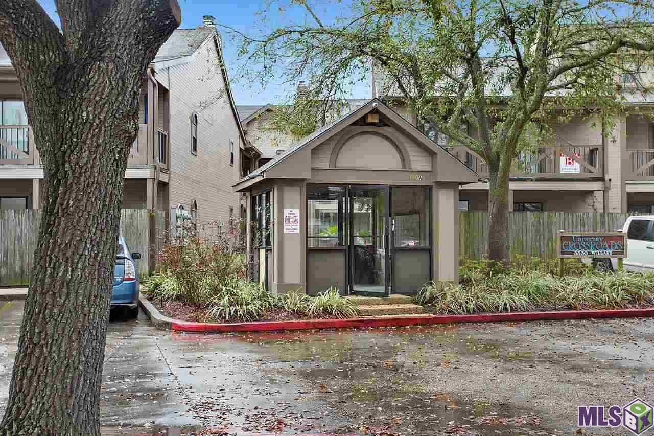 3330 Willard Street, Unit 802 Baton Rouge, LA 70802 - Photo 5 of 15 Community Center
