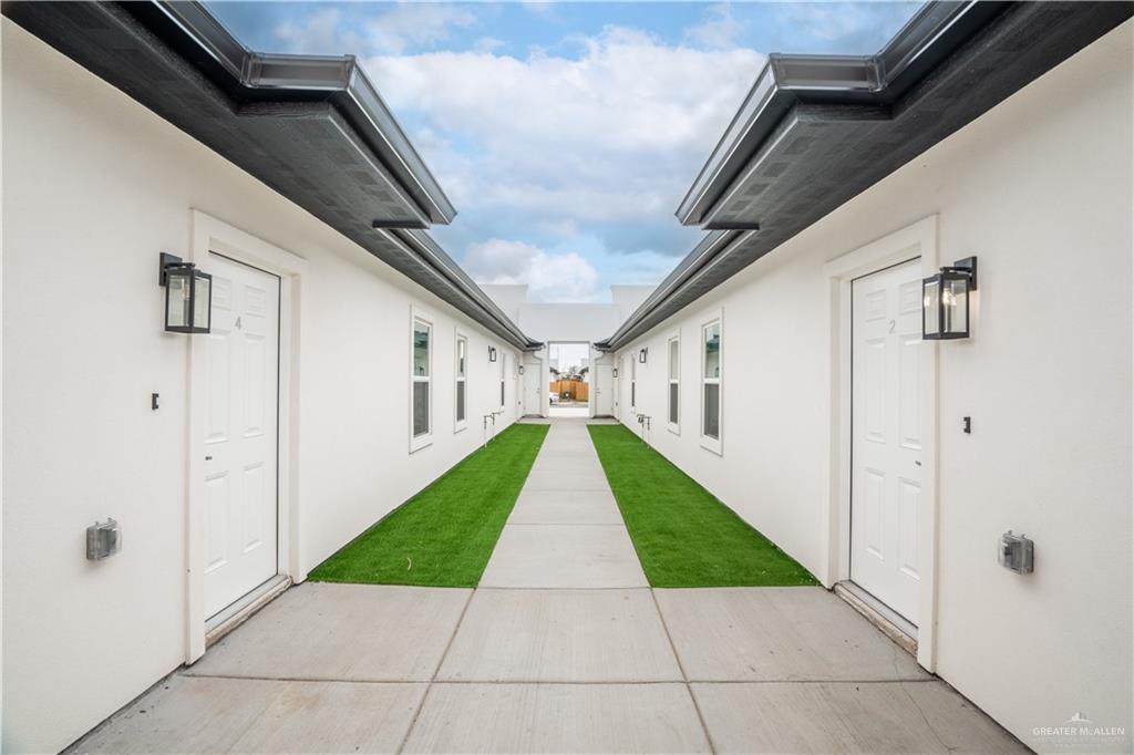 2103 Dragonfly St Mission, Unit 4 Mission, TX 78572 - Photo 18 of 31