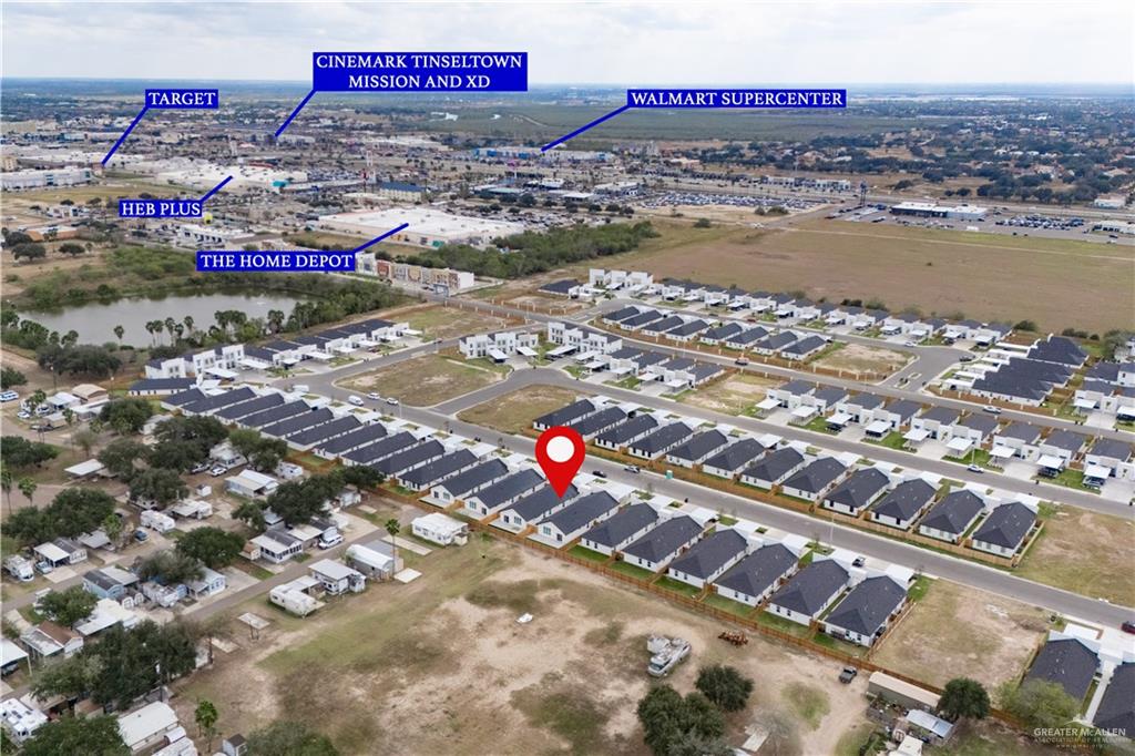 2103 Dragonfly St Mission, Unit 4 Mission, TX 78572 - Photo 21 of 31