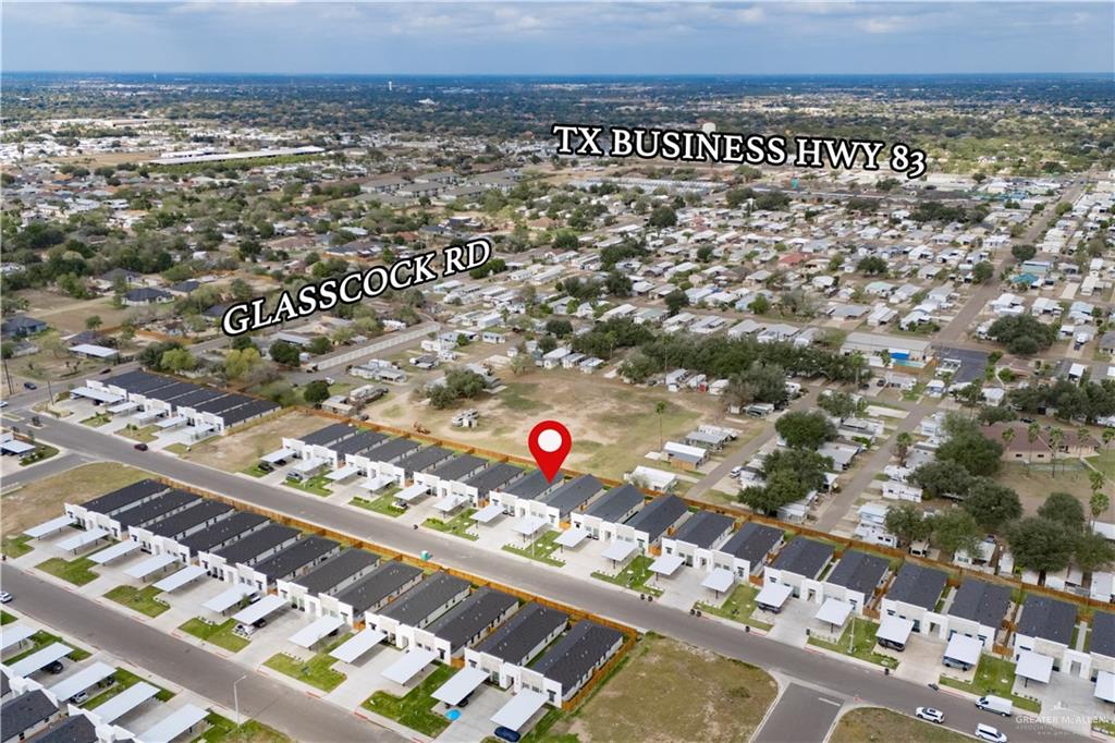 2103 Dragonfly St Mission, Unit 4 Mission, TX 78572 - Photo 22 of 31