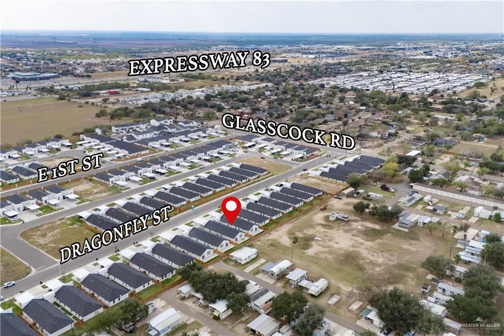 2103 Dragonfly St Mission, Unit 4 Mission, TX 78572 - Photo 28 of 31