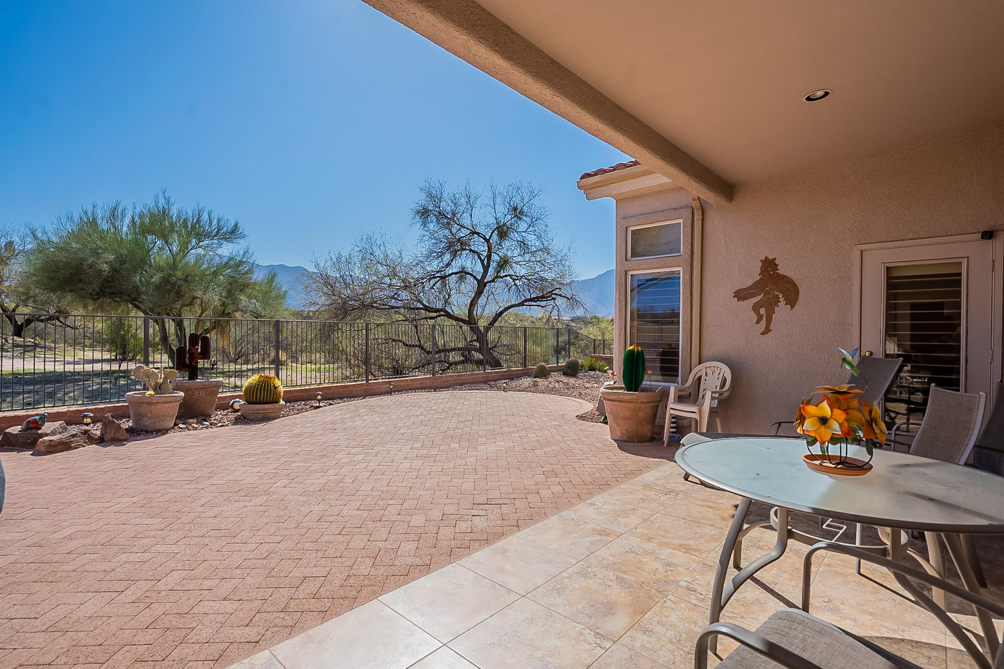 13550 North Pima Spring Way Oro Valley, AZ 85755 - Photo 41 of 42