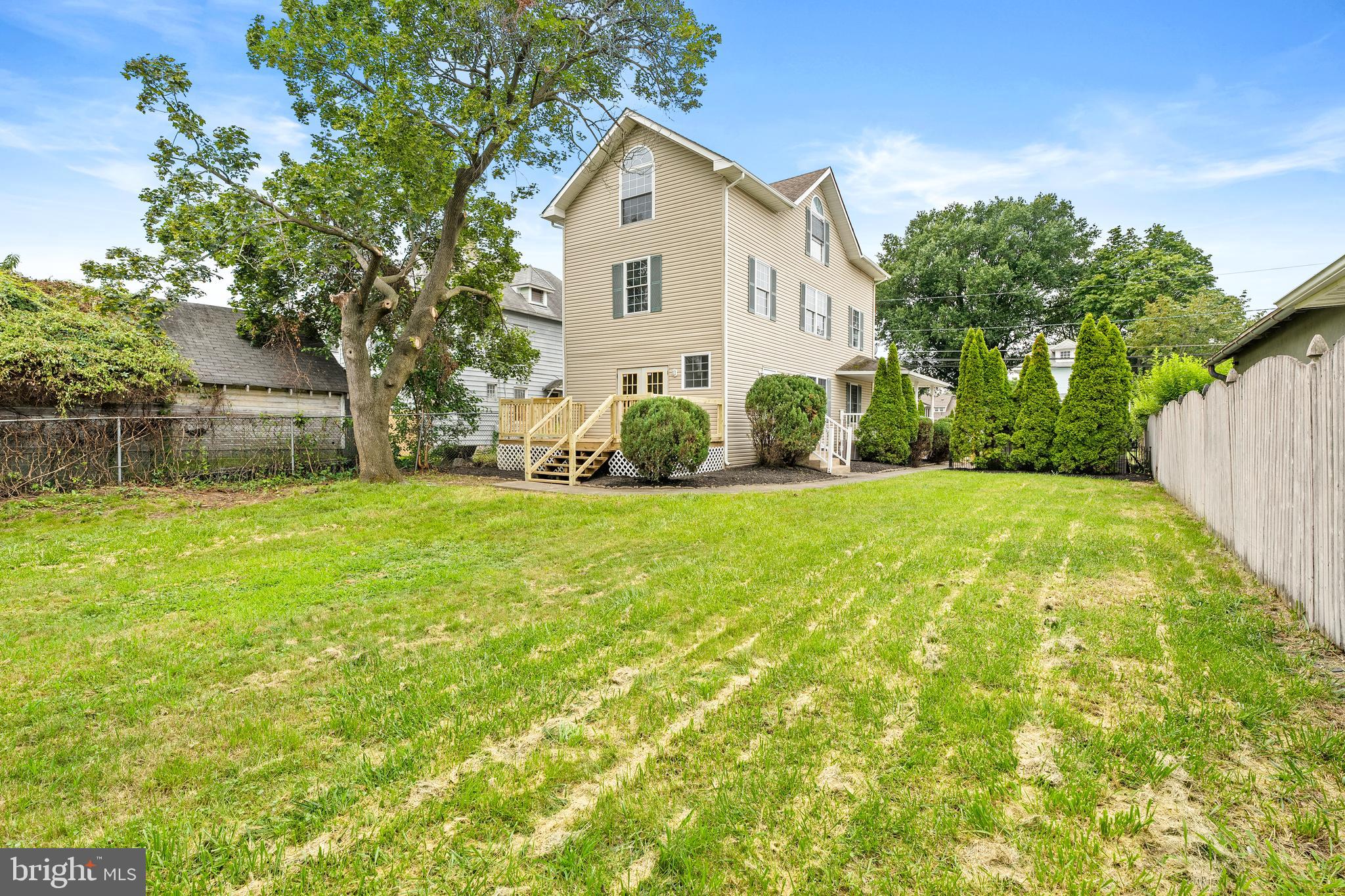 15 South Pine Avenue Maple Shade, NJ 08052 - Photo 29 of 31