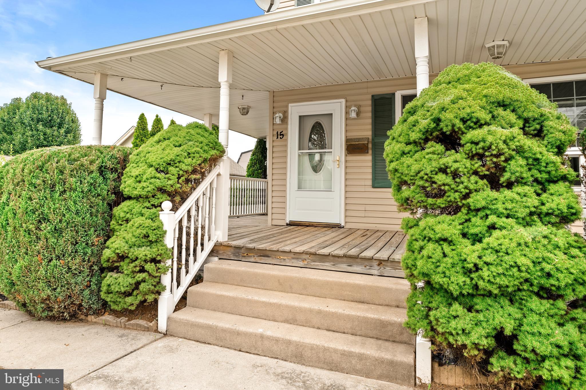 15 South Pine Avenue Maple Shade, NJ 08052 - Photo 30 of 31