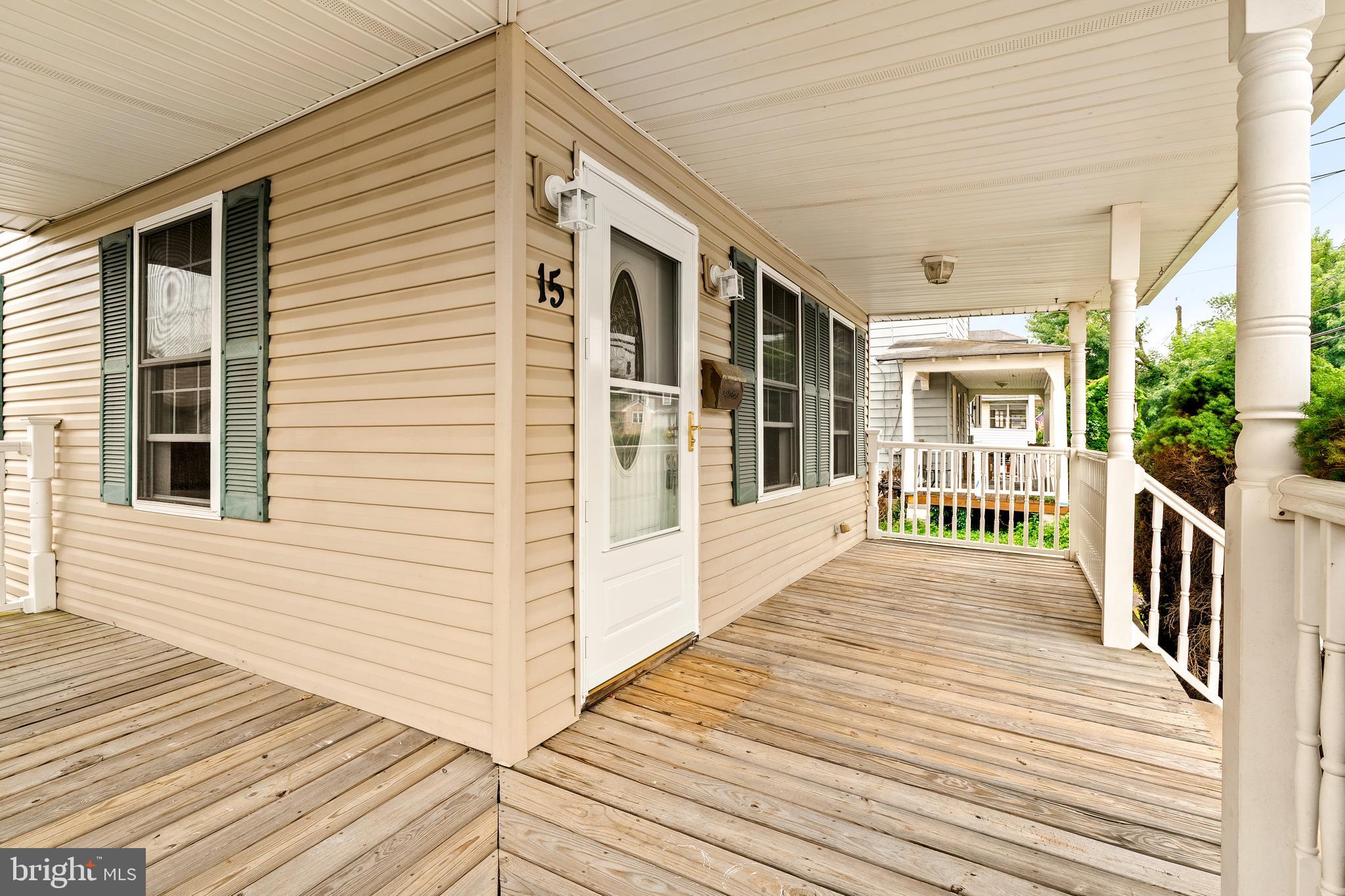 15 South Pine Avenue Maple Shade, NJ 08052 - Photo 31 of 31