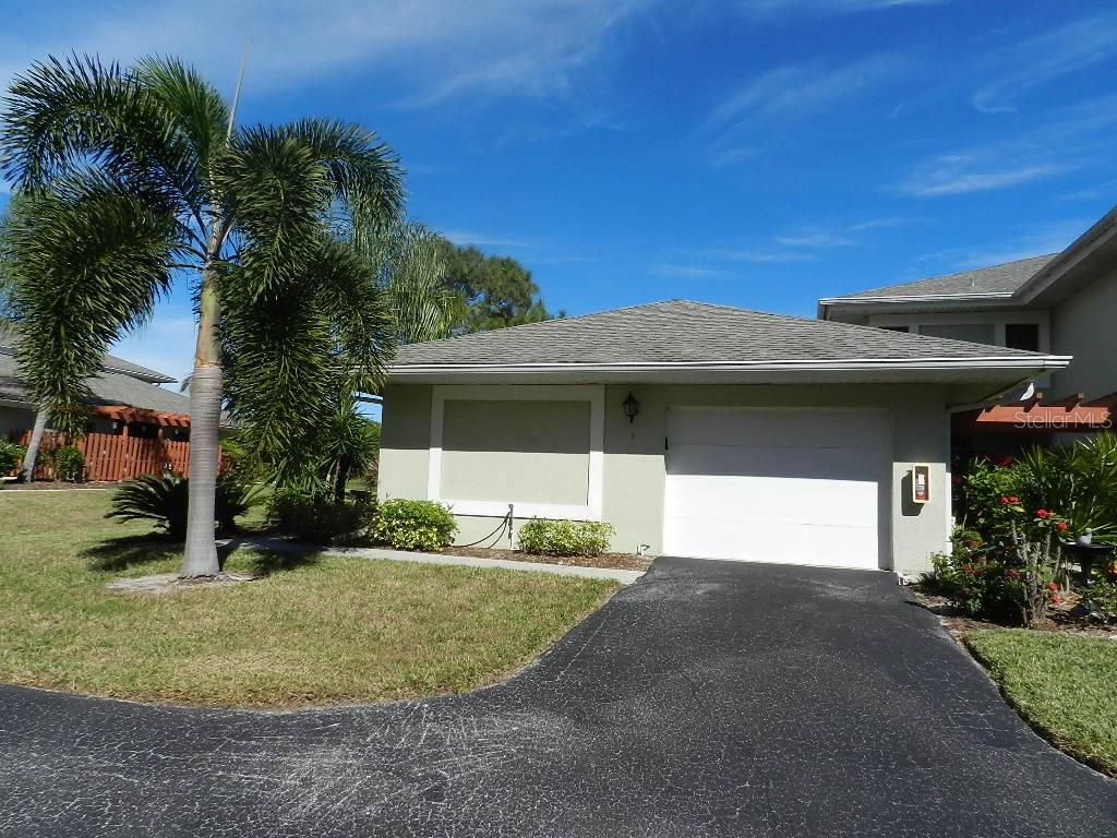3001 Matecumbe Key Road, Unit 1 Punta Gorda, FL 33955 - Photo 1 of 1