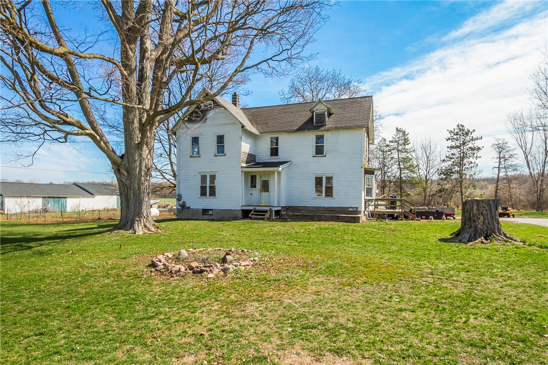 3859 Gaines Basin Road Albion, NY 14411 - Photo 2 of 50