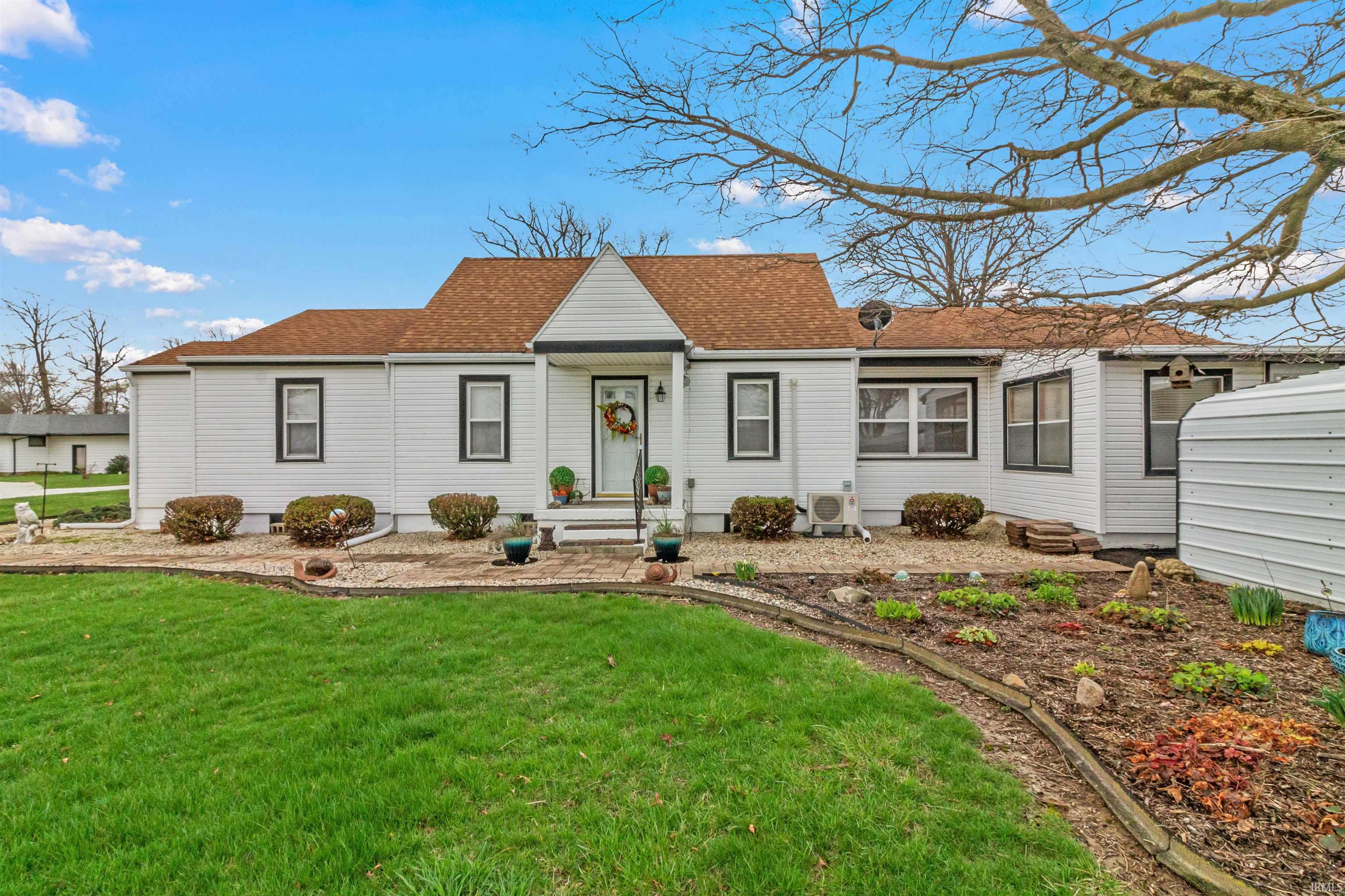 9363 Marion Road Warren, IN 46792 - Photo 1 of 34 Gallery Image 1