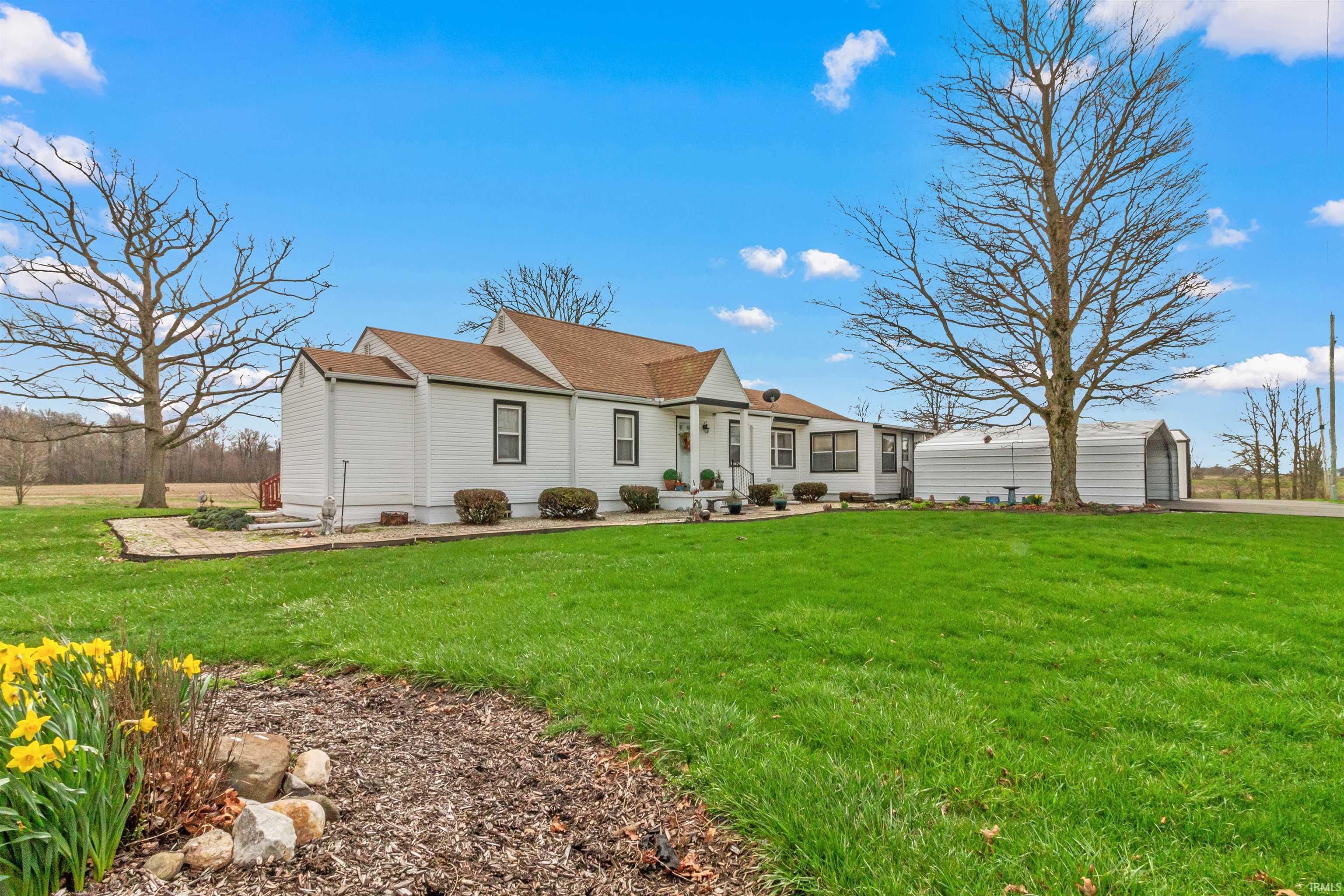9363 Marion Road Warren, IN 46792 - Photo 2 of 34 Gallery Image 2