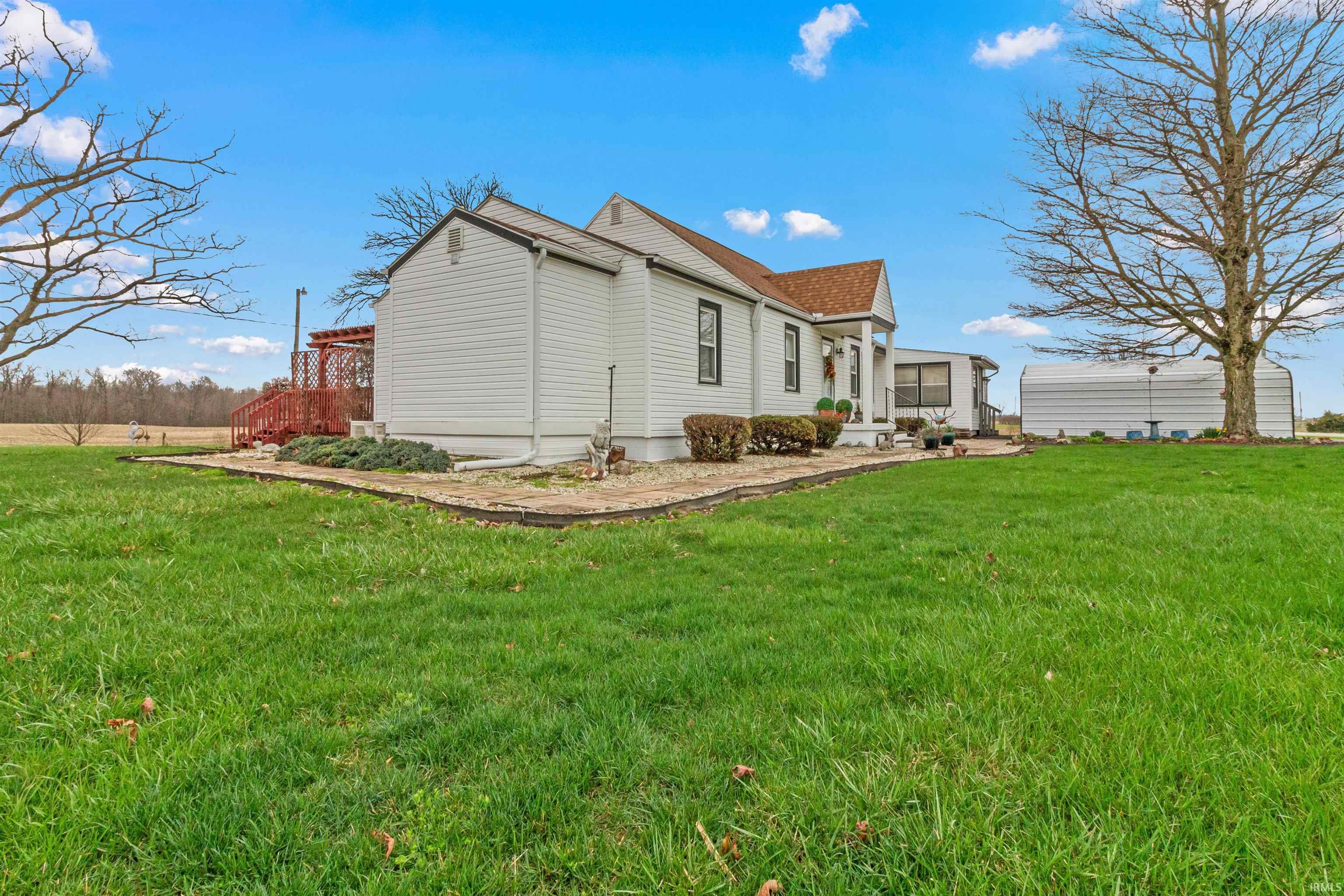 9363 Marion Road Warren, IN 46792 - Photo 29 of 34 Gallery Image 29