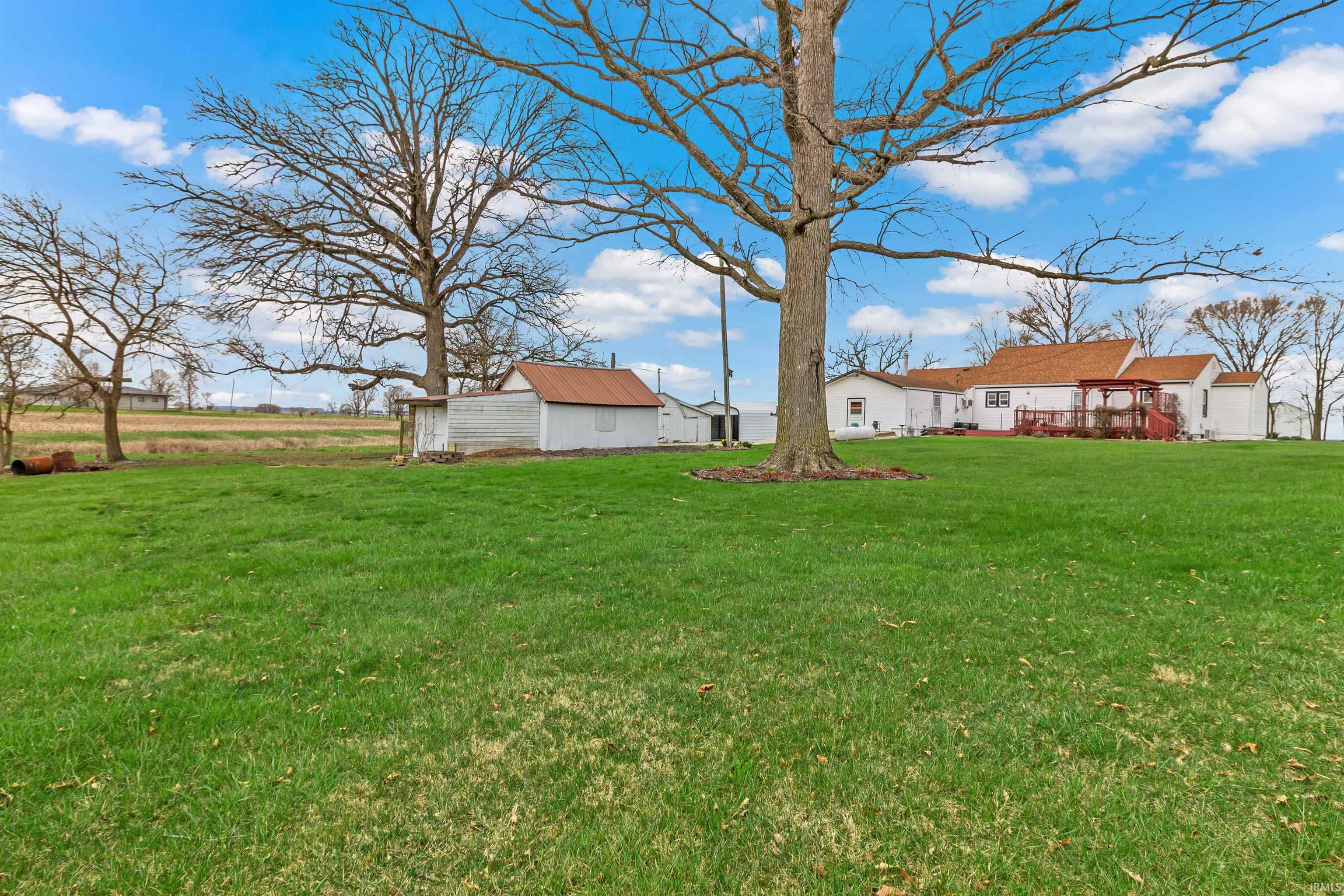 9363 Marion Road Warren, IN 46792 - Photo 34 of 34 Gallery Image 34