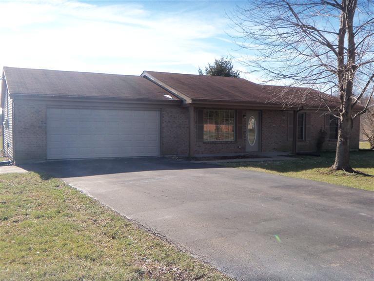 3432 Carpenter Road Mount Orab, OH 45154 - Photo 1 of 1