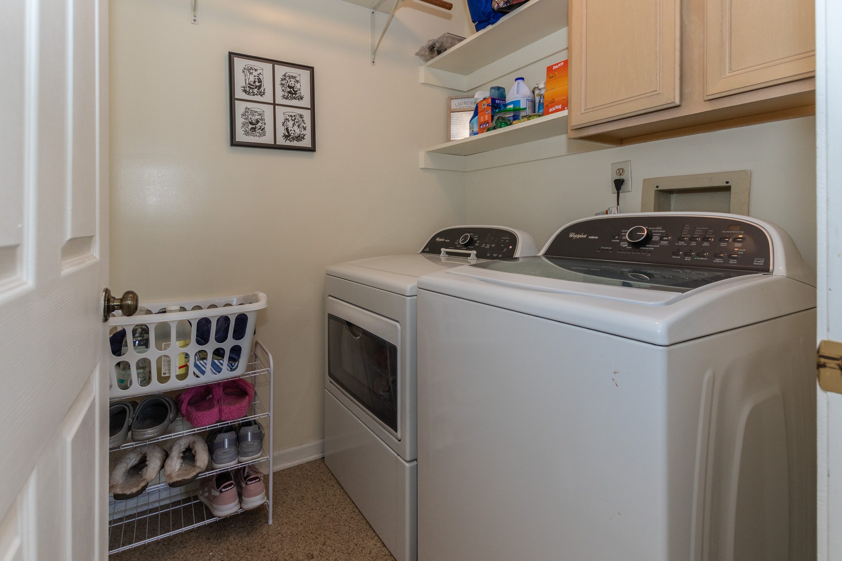 7210 North Carroll Road Indianapolis, IN 46236 - Photo 17 of 25