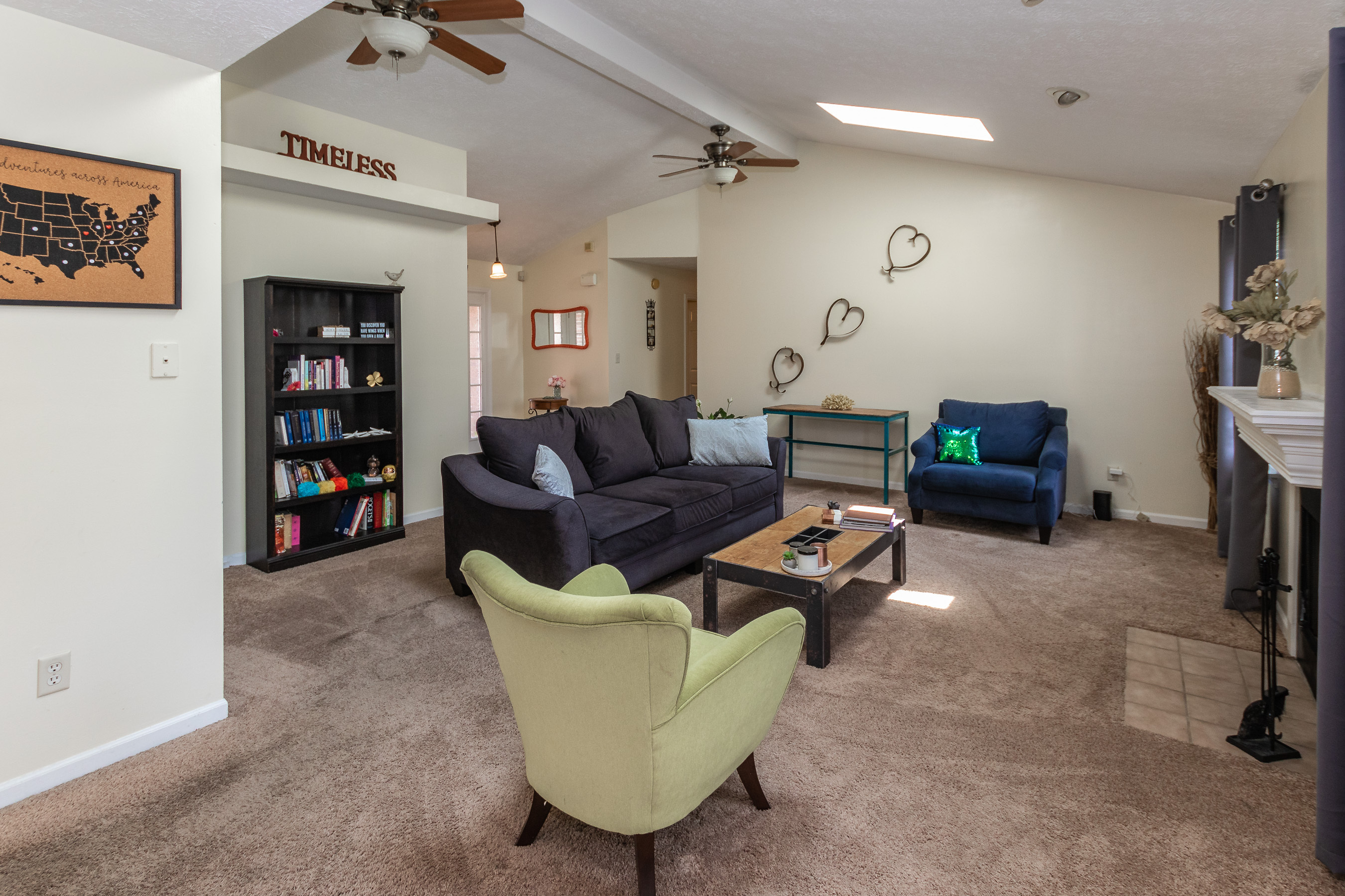 7210 North Carroll Road Indianapolis, IN 46236 - Photo 9 of 25