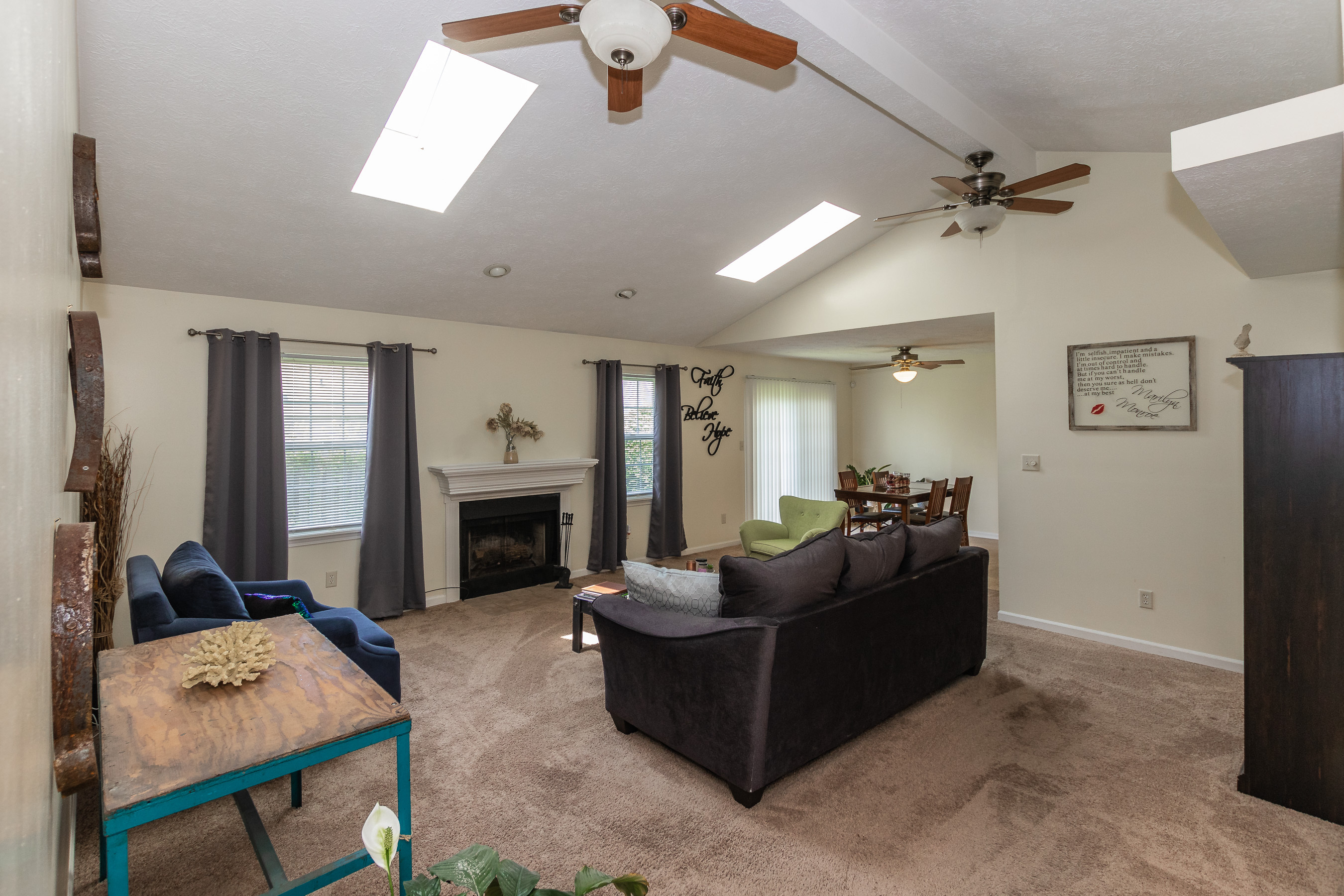 7210 North Carroll Road Indianapolis, IN 46236 - Photo 10 of 25