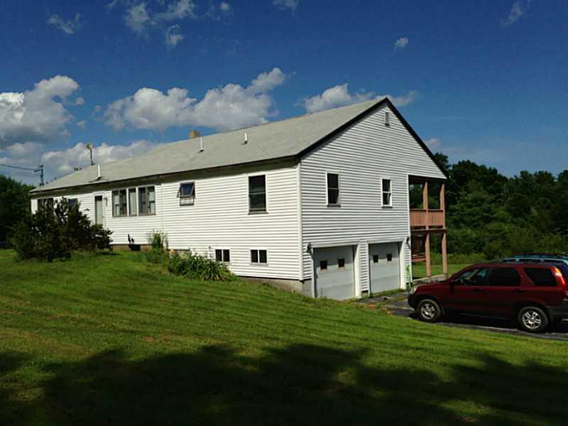 131 Ash Swamp Road Scarborough, ME 04074 - Photo 18 of 19 Exterior Front.