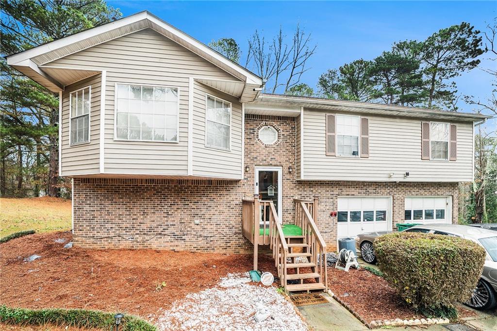 6619 Swift Creek Road Lithonia, GA 30058 - Photo 1 of 1 Welcome Home!