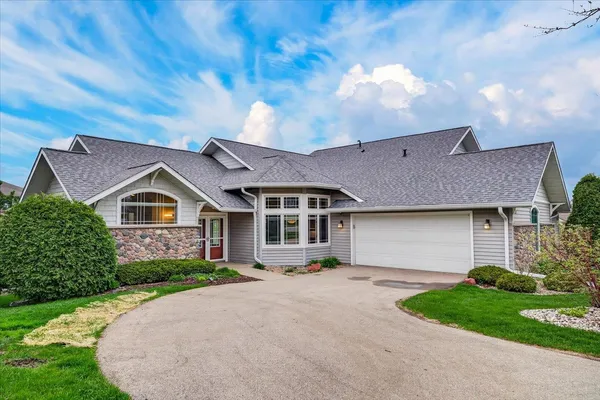 $650,000 | 1612 Dewberry Drive, Madison, WI 53719