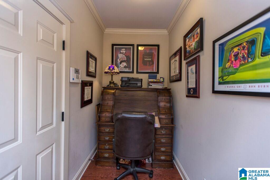 6950 Meadow Ridge Drive, Unit 68 McCalla, AL 35111 - Photo 17 of 25