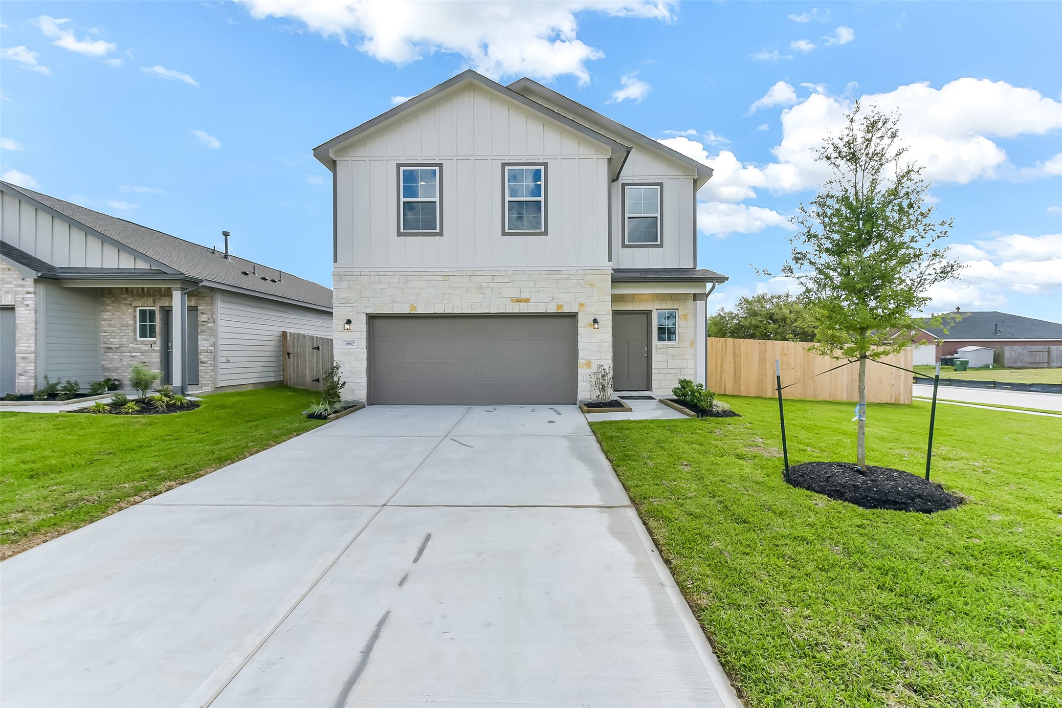 1982 Brookpointe Lane Dayton, TX 77535 - Photo 1 of 47
