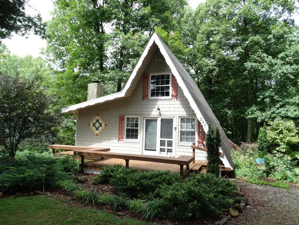 246 Alpine Crest Road Fancy Gap, VA 24328 - Photo 1 of 1 Gallery Image 1