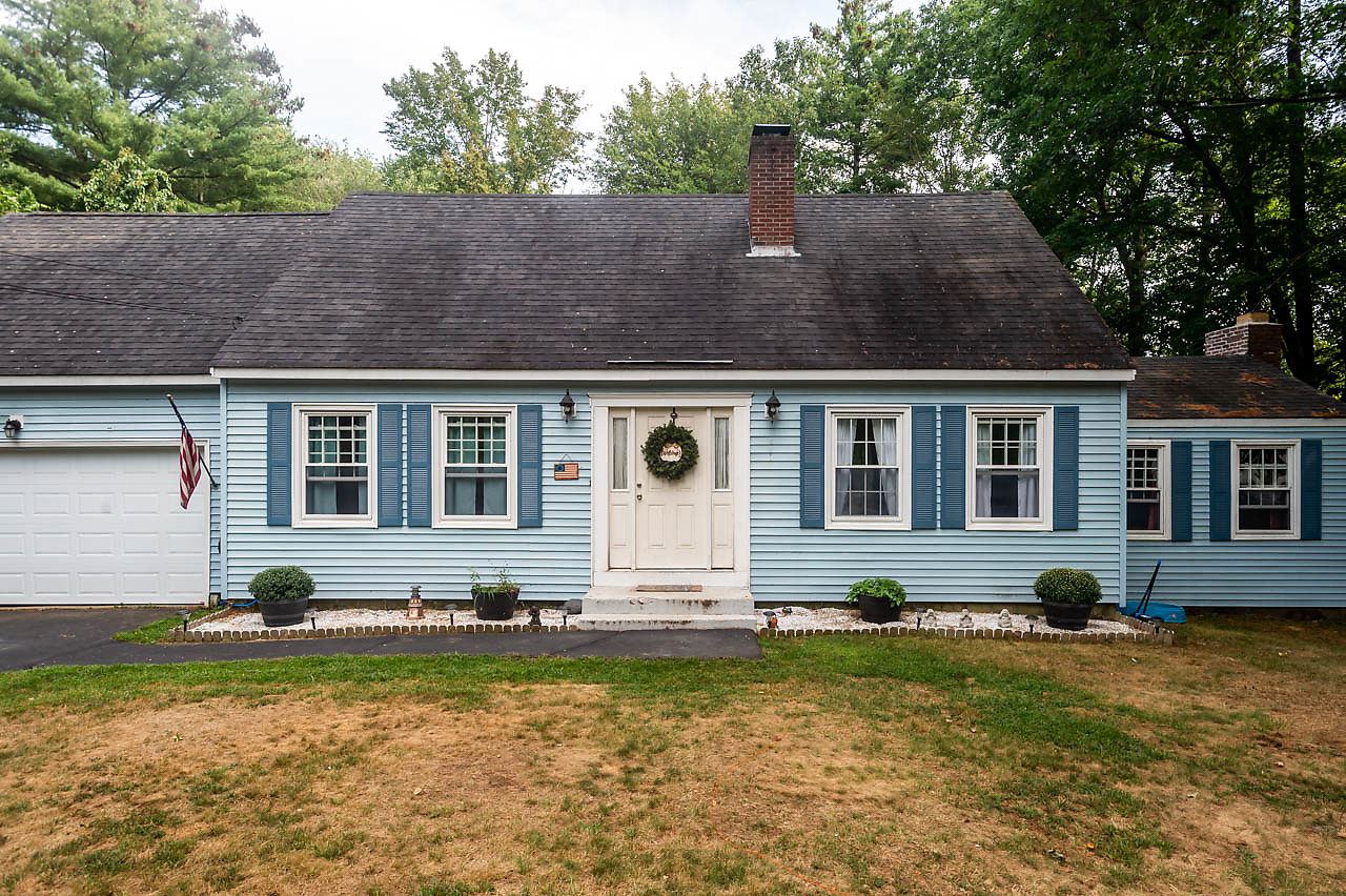 13 Thomas Street Rochester, NH 03867 - Photo 33 of 40