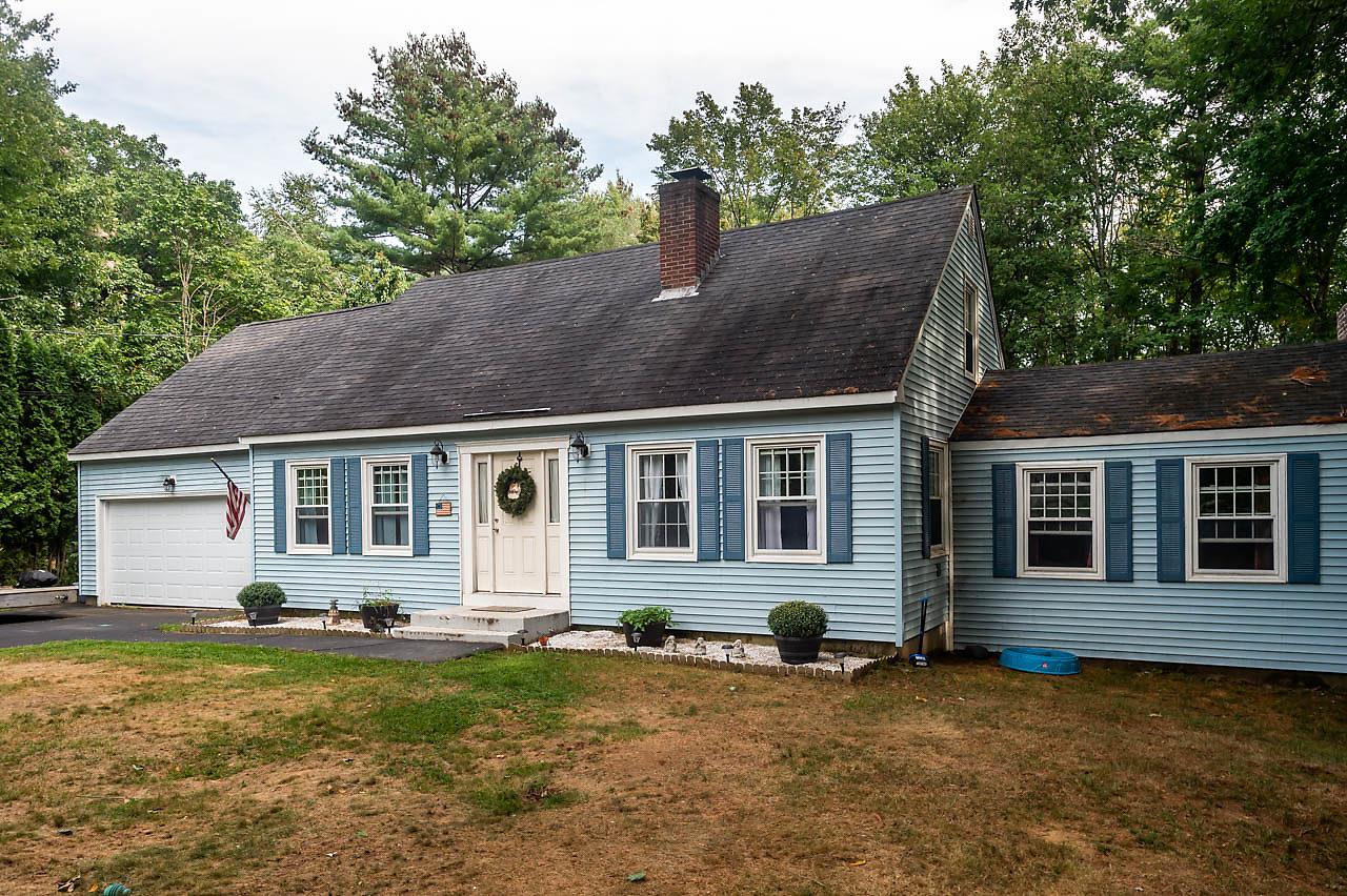 13 Thomas Street Rochester, NH 03867 - Photo 34 of 40